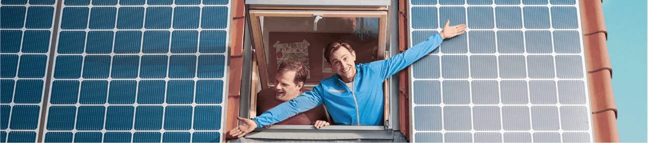 Powerpeers alleen stroom cashback actie