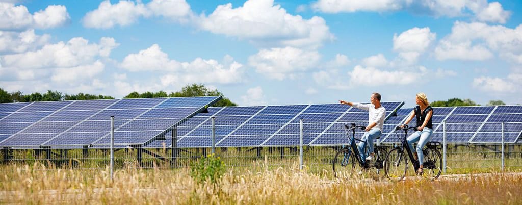 ENGIE energie actie: 3 jaar vast + tot € 500 cashback