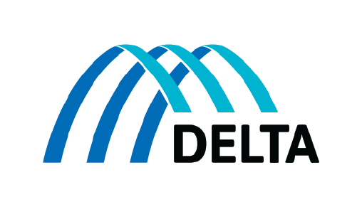delta logo
