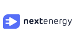 NextEnergy logo
