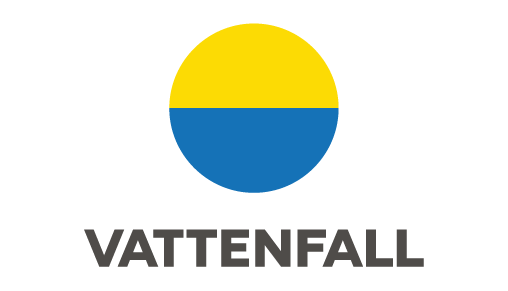 Vattenfall logo